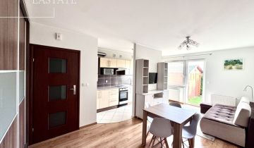 Mieszkanie 2-pokojowe Kosakowo, ul. Kalinowa