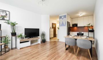 Mieszkanie 2-pokojowe Kręczki, ul. Koniczyny