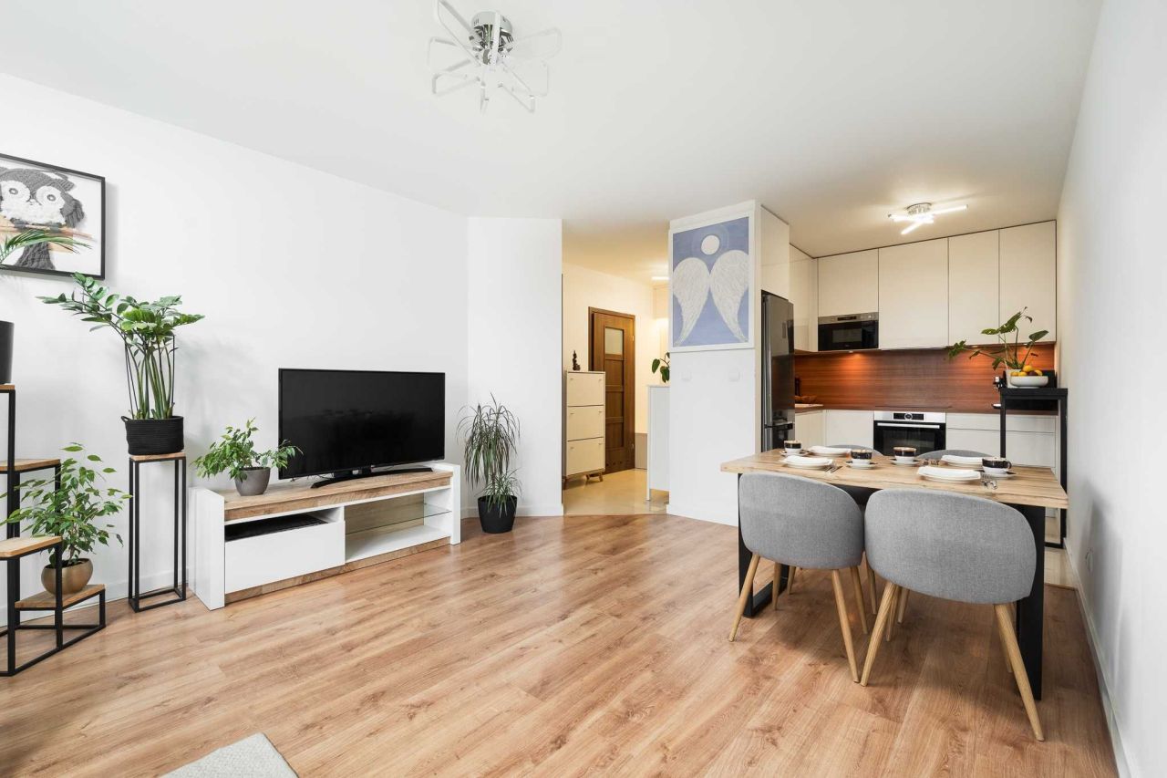 Mieszkanie 2-pokojowe Kręczki, ul. Koniczyny. Zdjęcie 2