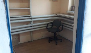 Hala/magazyn Częstochowa Stradom