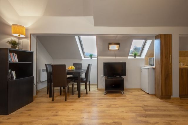 Mieszkanie 2-pokojowe Krynica-Zdrój. Zdjęcie 7