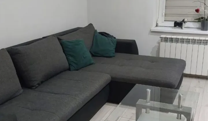 Mieszkanie 1-pokojowe Świecie Centrum, rynek Duży Rynek