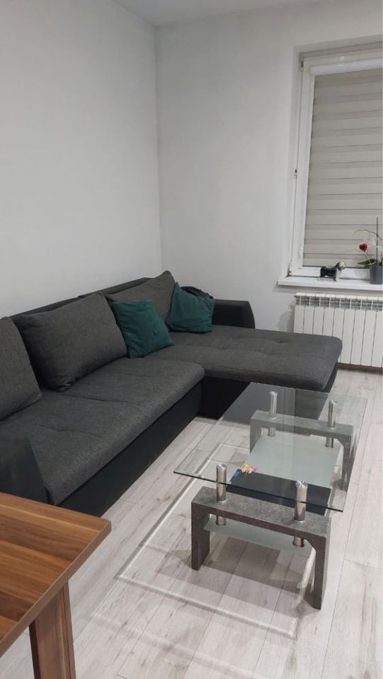 Mieszkanie 1-pokojowe Świecie Centrum, rynek Duży Rynek