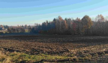 Działka budowlana Jeleńska Huta, ul. Kamieńska