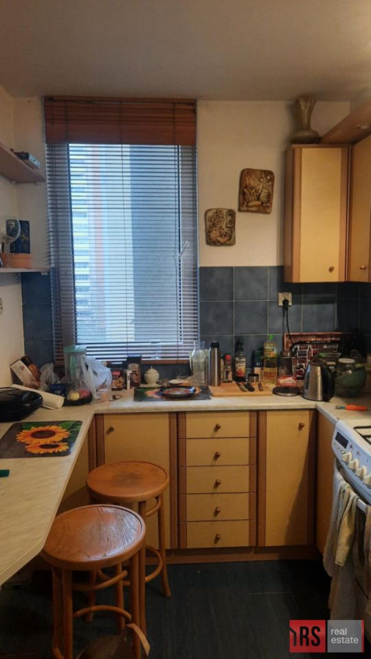 Mieszkanie 3-pokojowe Warszawa Bielany, ul. Gwiaździsta. Zdjęcie 8