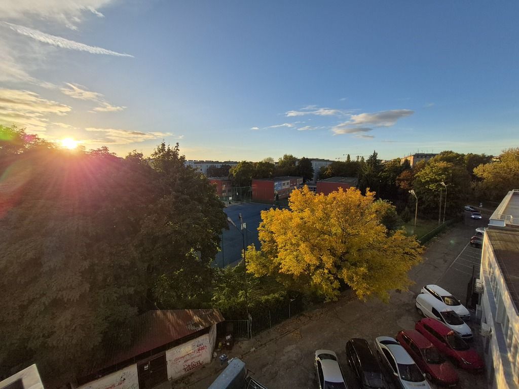 Mieszkanie 2-pokojowe Wrocław Stare Miasto, ul. Grabiszyńska. Zdjęcie 12