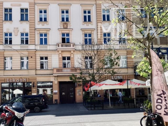Mieszkanie 6-pokojowe Łódź Śródmieście, ul. Piotrkowska. Zdjęcie 19