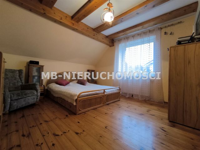 dom, 11 pokoi Olsztyn Dajtki. Zdjęcie 14