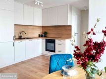 Mieszkanie 2-pokojowe Kraków Prądnik Czerwony, ul. Młyńska. Zdjęcie 4