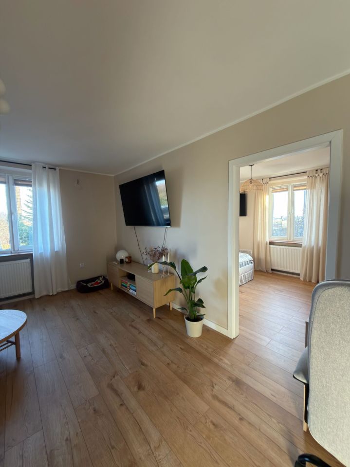 Mieszkanie 2-pokojowe Udanin. Zdjęcie 8