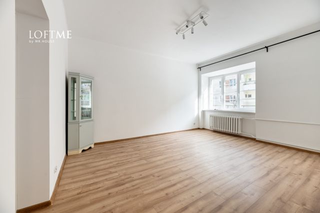 Mieszkanie 2-pokojowe Łódź, ul. Srebrzyńska. Zdjęcie 4