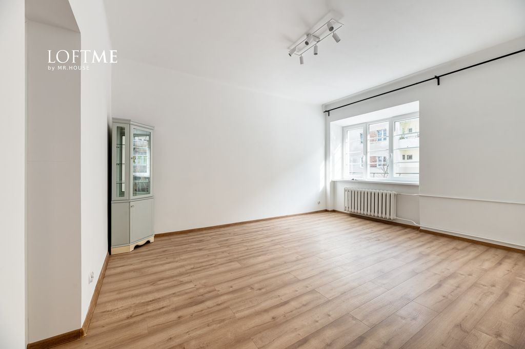 Mieszkanie 2-pokojowe Łódź, ul. Srebrzyńska. Zdjęcie 4