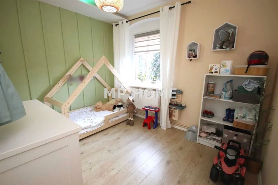 Mieszkanie 4-pokojowe Szymanów. Zdjęcie 10