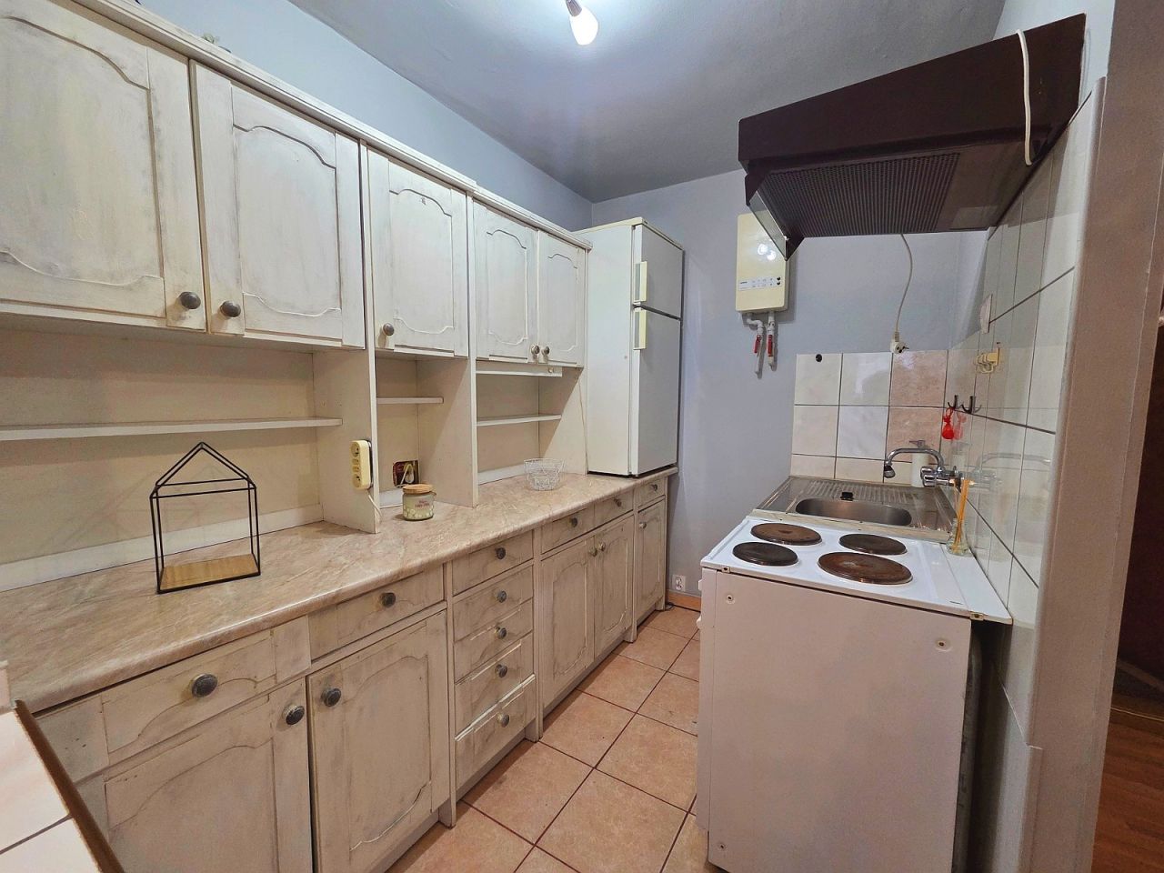 Mieszkanie 1-pokojowe Karpacz, Kowarska. Zdjęcie 3