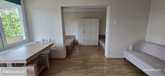 Mieszkanie 4-pokojowe Łódź Śródmieście, ul. Stefana Jaracza. Zdjęcie 1