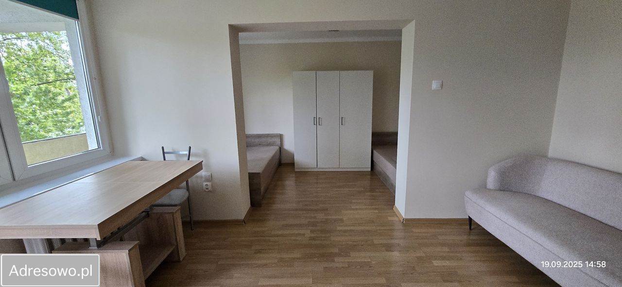 Mieszkanie 4-pokojowe Łódź Śródmieście, ul. Stefana Jaracza. Zdjęcie 1