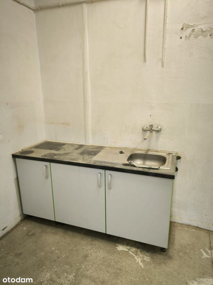 Lokal Bytom Rozbark, Arki Bożka. Zdjęcie 5