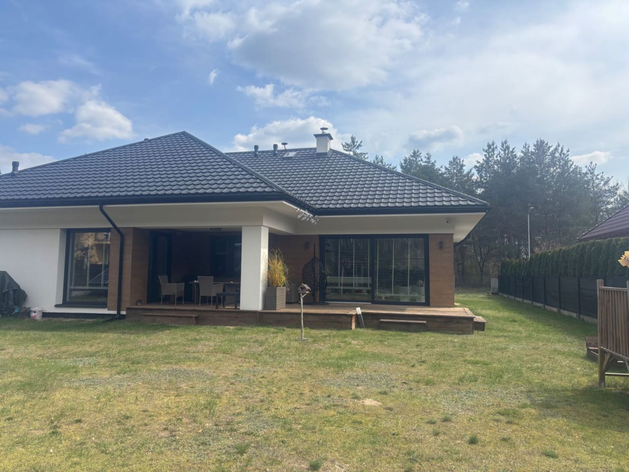 dom wolnostojący, 3 pokoje Mielec Smoczka, ul. Franciszka Śliwy. Zdjęcie 7