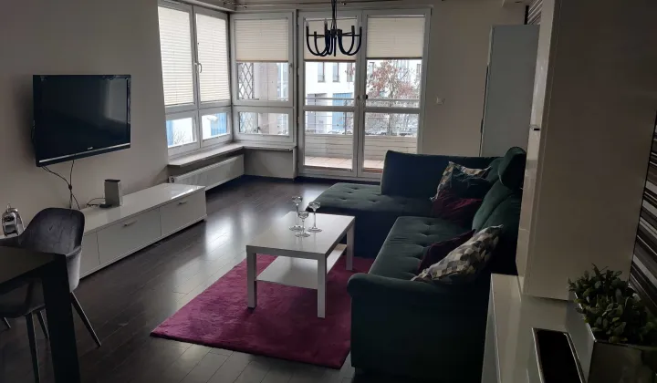 Mieszkanie 3-pokojowe Szczecin Centrum, ul. Królewicza Kazimierza