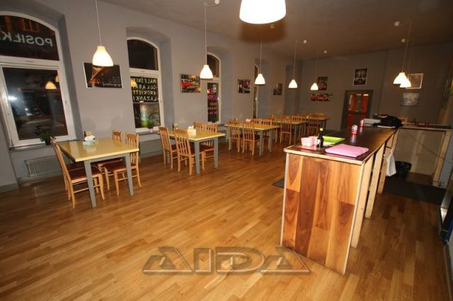 Lokal Wrocław Śródmieście, ul. Jedności Narodowej. Zdjęcie 4