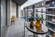 Mieszkanie 2-pokojowe Kraków Zabłocie, ul. Ślusarska. Zdjęcie 4