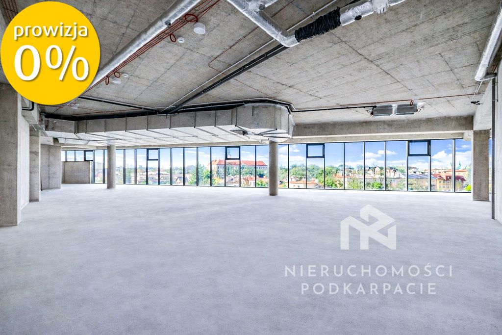 Biuro Rzeszów, ul. Fryderyka Szopena. Zdjęcie 5