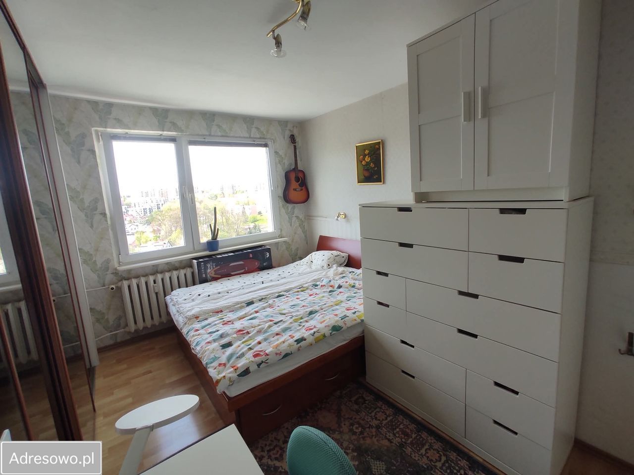 Mieszkanie 2-pokojowe Bielsko-Biała Osiedle Karpackie. Zdjęcie 6