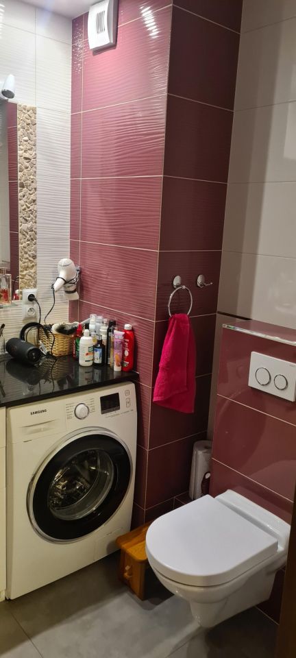 Mieszkanie 2-pokojowe Lublin Felin, Zygmunta Augusta. Zdjęcie 51