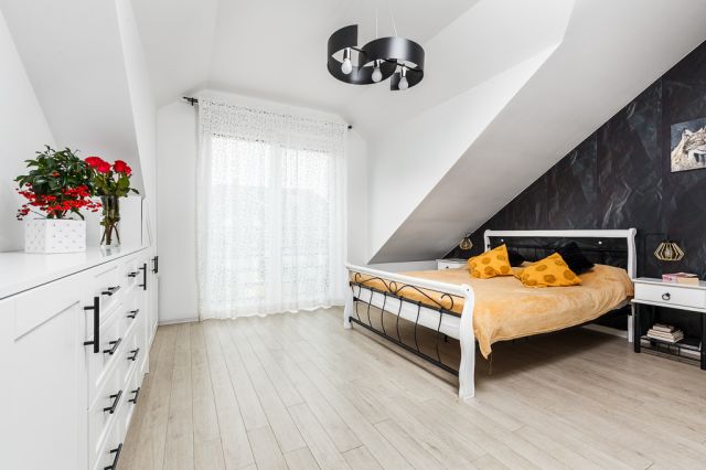 bliźniak, 5 pokoi Kąpino, ul. Grabowa. Zdjęcie 16