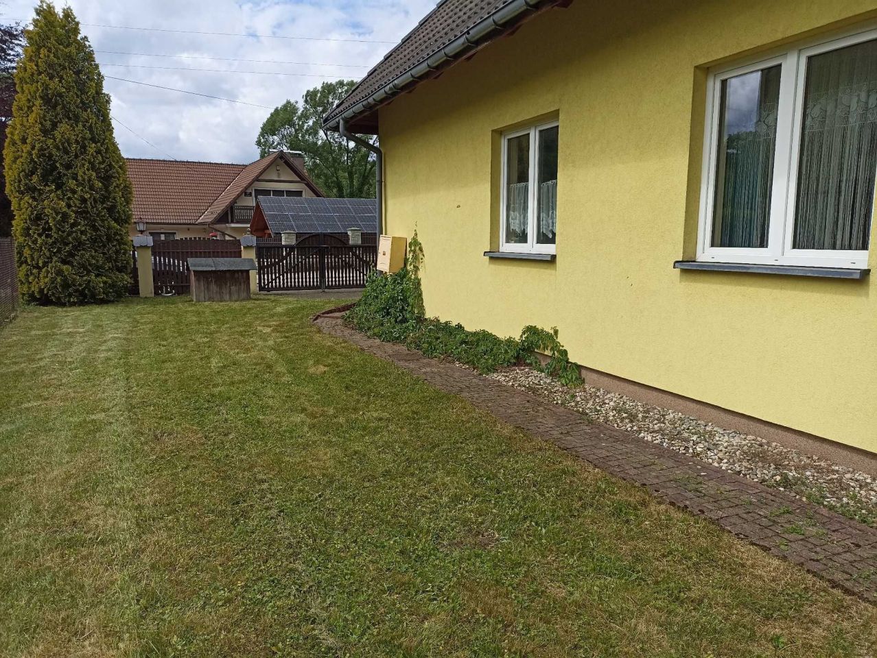 dom wolnostojący Brenna. Zdjęcie 5