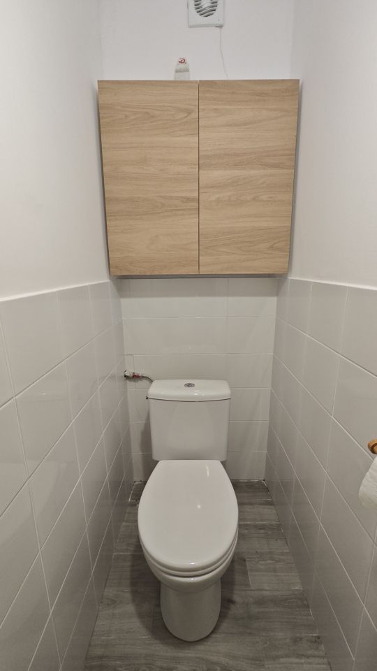 dom wolnostojący, 3 pokoje Błonie. Zdjęcie 9