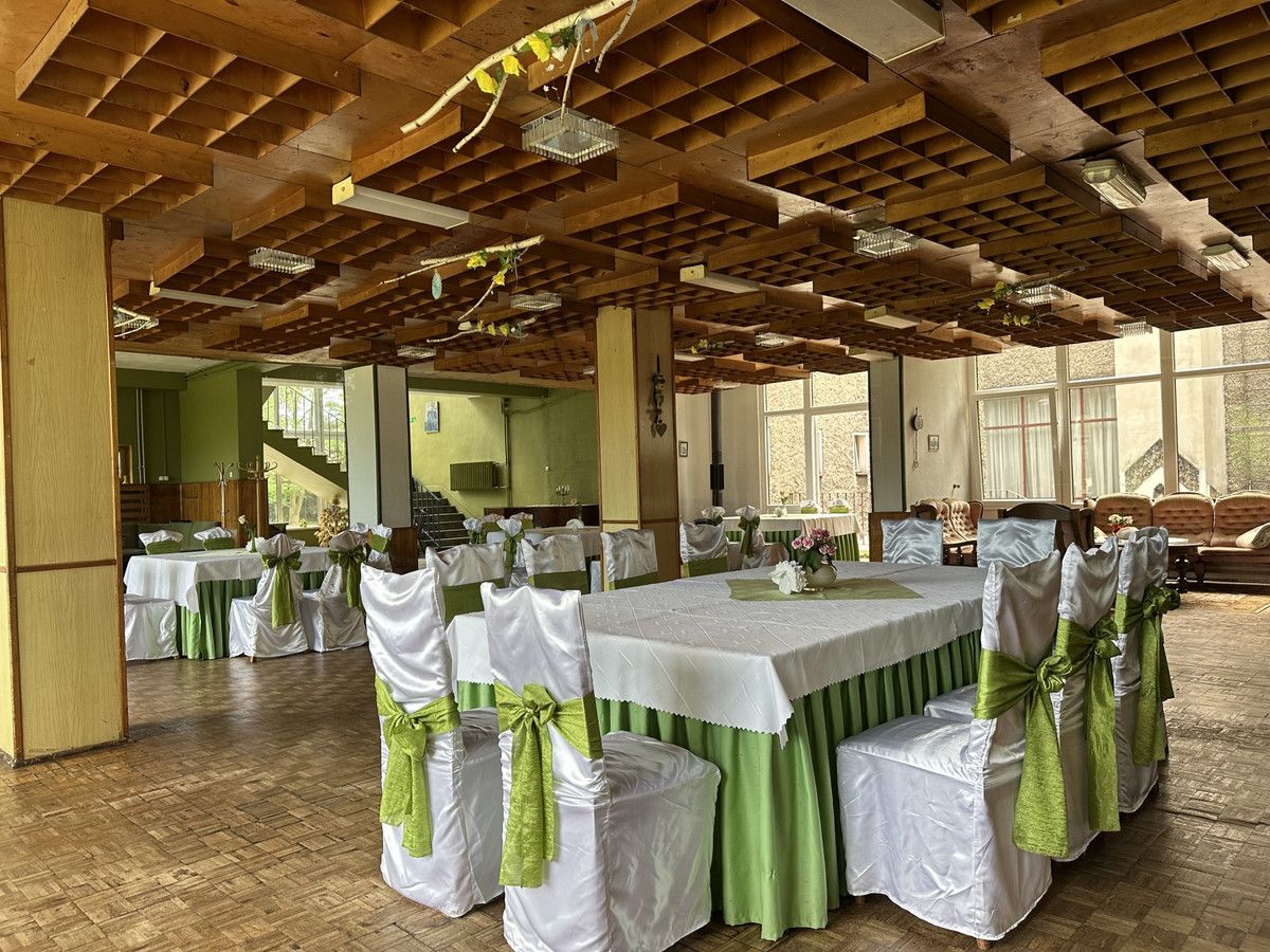 Hotel/pensjonat Grodków, ul. Krakowska. Zdjęcie 8