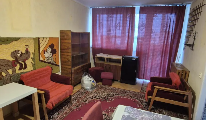 Mieszkanie 3-pokojowe Toruń Mokre, ul. Bażyńskich
