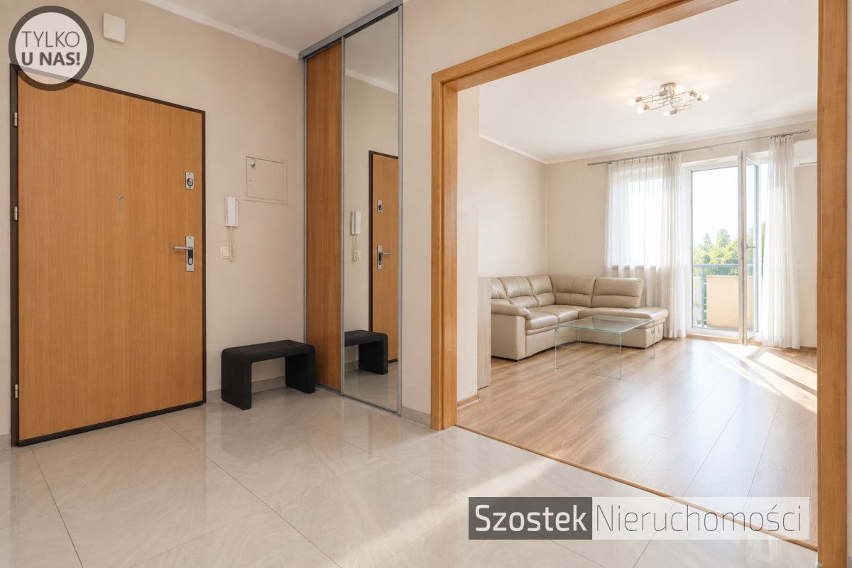 Mieszkanie 2-pokojowe Częstochowa Parkitka, ul. Mazowiecka. Zdjęcie 3