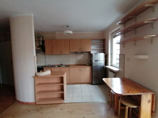 Mieszkanie 1-pokojowe Kraków Prądnik Biały, ul. Białoprądnicka. Zdjęcie 1