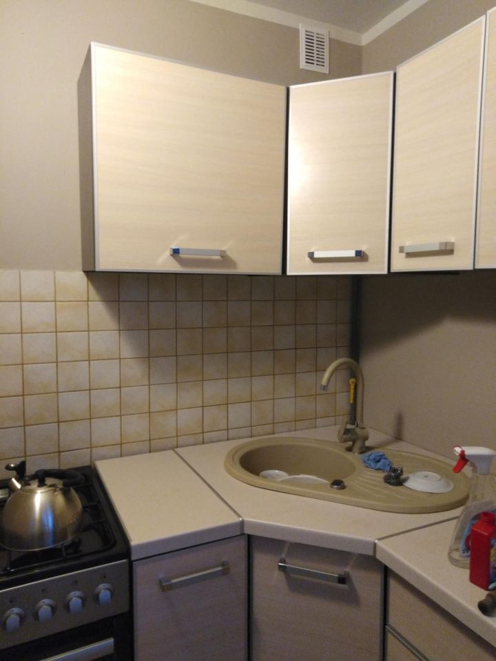 Mieszkanie 1-pokojowe Toruń Rubinkowo, ul. Ludwika Rydygiera. Zdjęcie 7