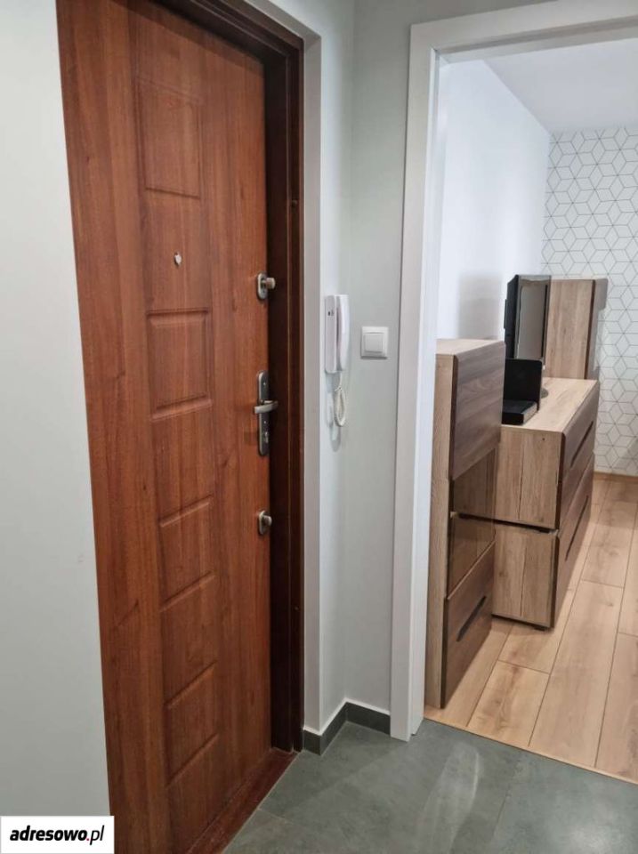 Mieszkanie 1-pokojowe Gdańsk Brzeźno, ul. Orla. Zdjęcie 6