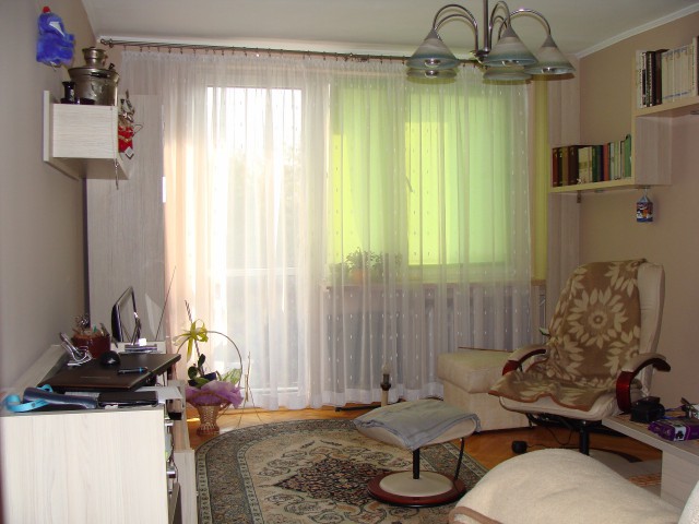 Mieszkanie 3-pokojowe Ciechanów Centrum, ul. Wincentego Witosa. Zdjęcie 1