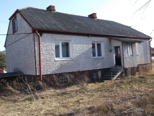 dom wolnostojący Świerszczów-Kolonia. Zdjęcie 1