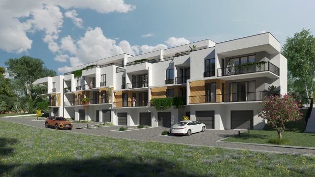 Mieszkanie 3-pokojowe Łańcut, ul. Wandy Rutkiewicz. Zdjęcie 1