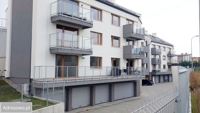 Mieszkanie 2-pokojowe Reda, ul. Długa. Zdjęcie 1