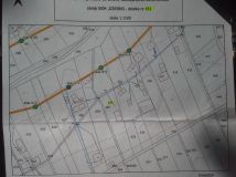 Działka siedliskowa Izdebno. Zdjęcie 1