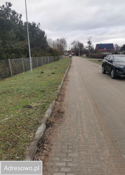 Działka budowlana Przejazdowo, ul. Łąkowa. Zdjęcie 2