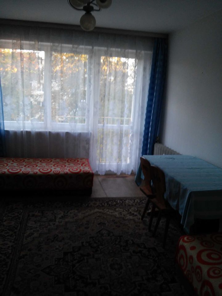Mieszkanie 3-pokojowe Olsztyn Podgrodzie. Zdjęcie 3