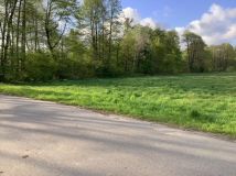 Działka rolno-budowlana Gózd Karszówka, ul. Osiedlowa. Zdjęcie 2