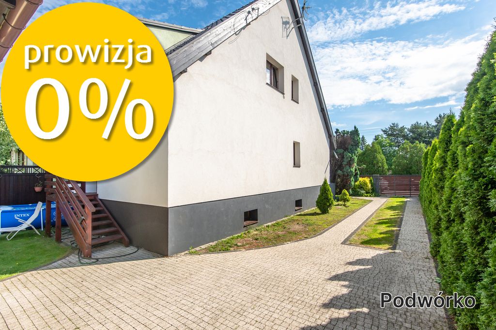 bliźniak, 4 pokoje Przeźmierowo, ul. Majowa. Zdjęcie 17