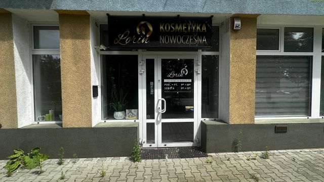 Lokal Jaworzno. Zdjęcie 1