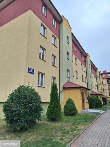 Mieszkanie 2-pokojowe Ełk Centrum, ul. Jana Brzechwy. Zdjęcie 1