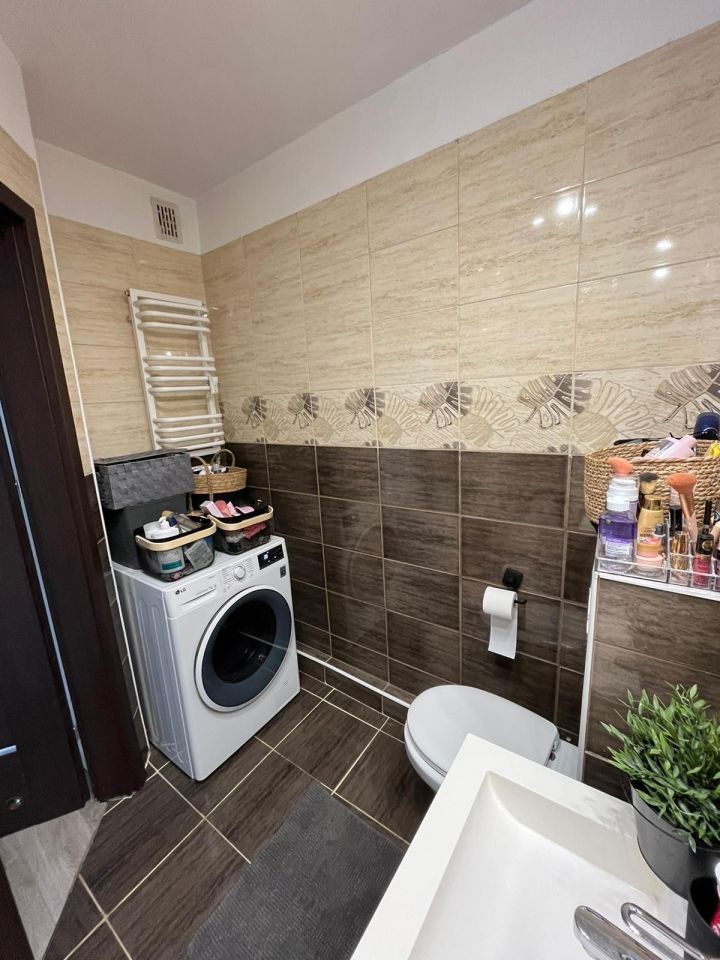 Mieszkanie 2-pokojowe Ełk, ul. Wincentego Witosa. Zdjęcie 7