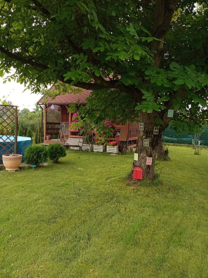 Działka rod Nowy Sącz, ul. Tłoki. Zdjęcie 2